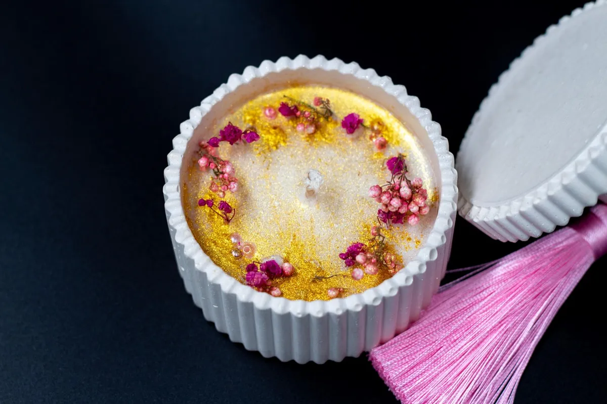 Candle Making for Beginners: The Starter Kit, Sorted