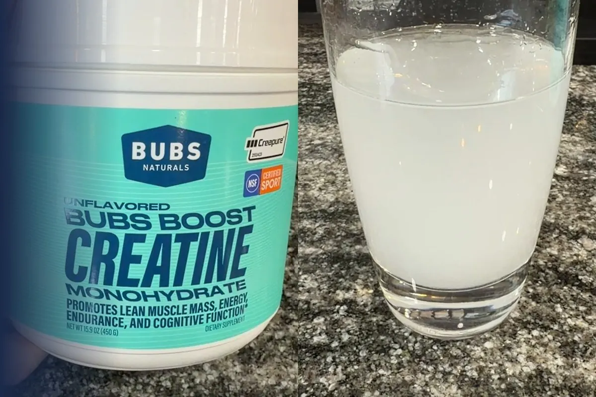 Creatine for Women: What It Does and What to Watch For