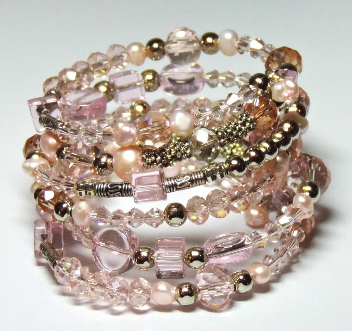 Bracelet and Jewelry Making Kits: A Starter Set That Makes Sense