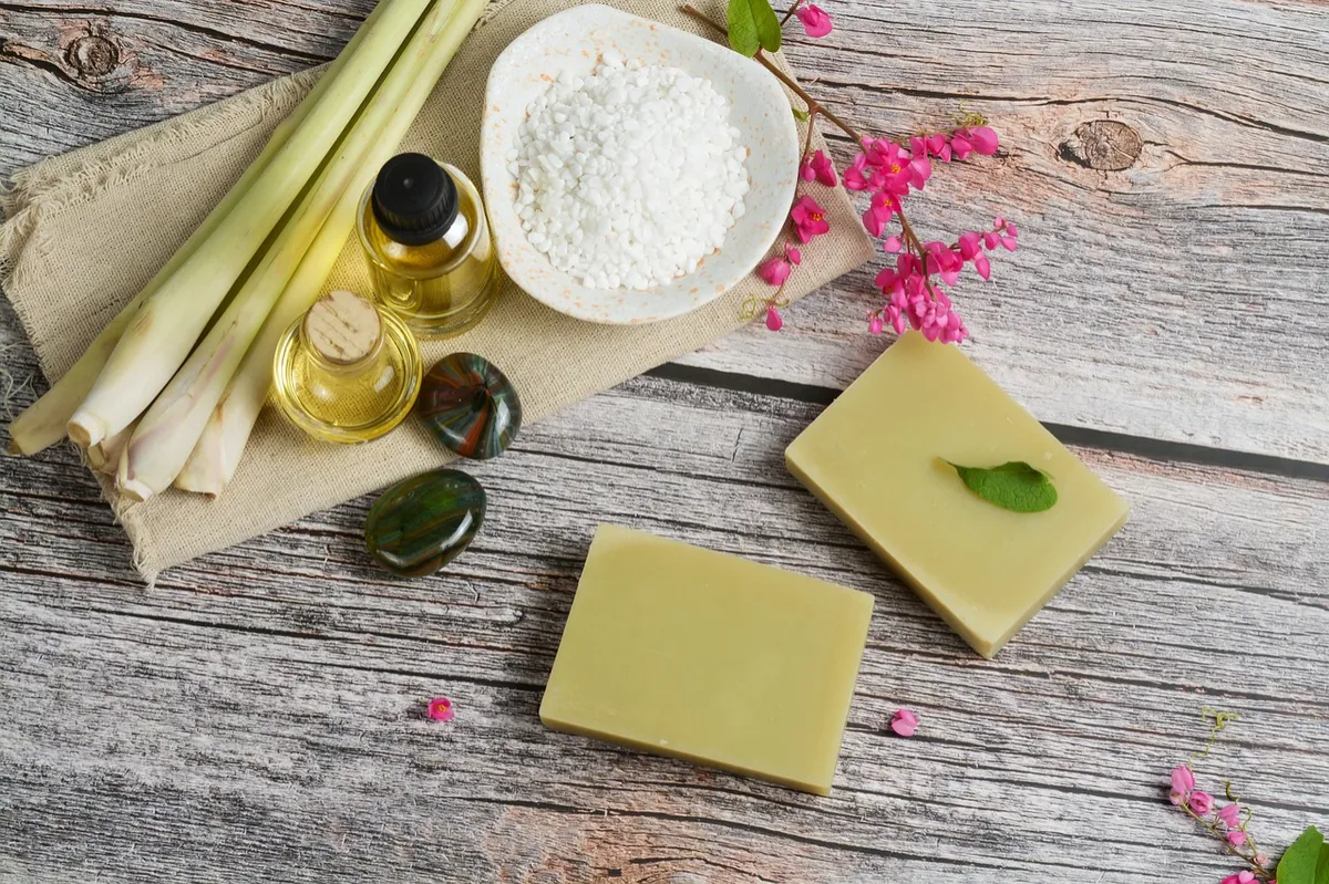 Soap Making Kit for Beginners: What You Need to Start