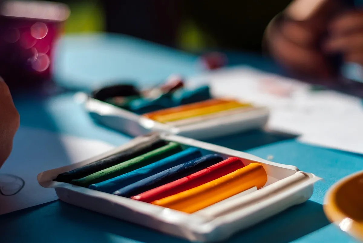 Clay and Pottery Kits for Kids: What to Buy First