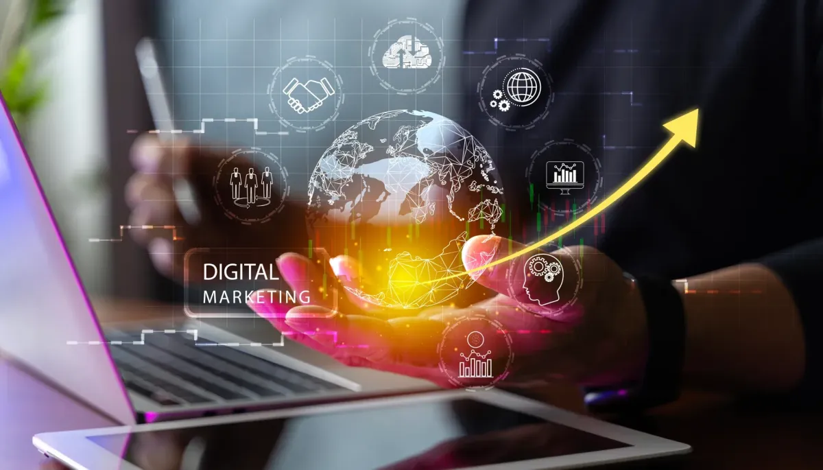 The Secret Sauce of Digital Marketing Strategy Consulting