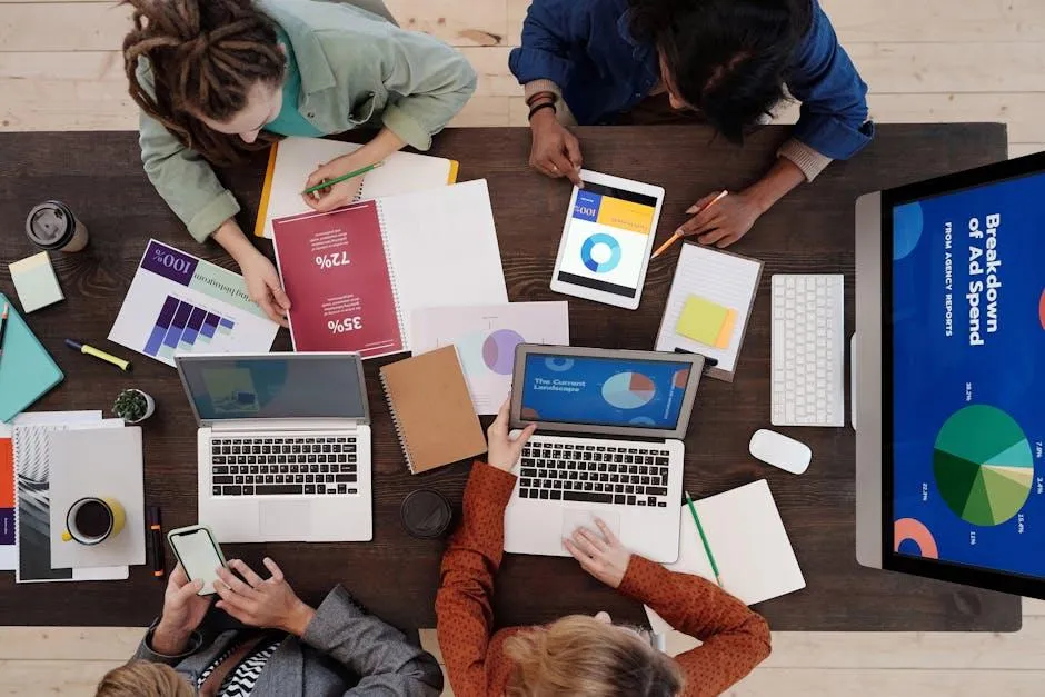 digital strategy development
