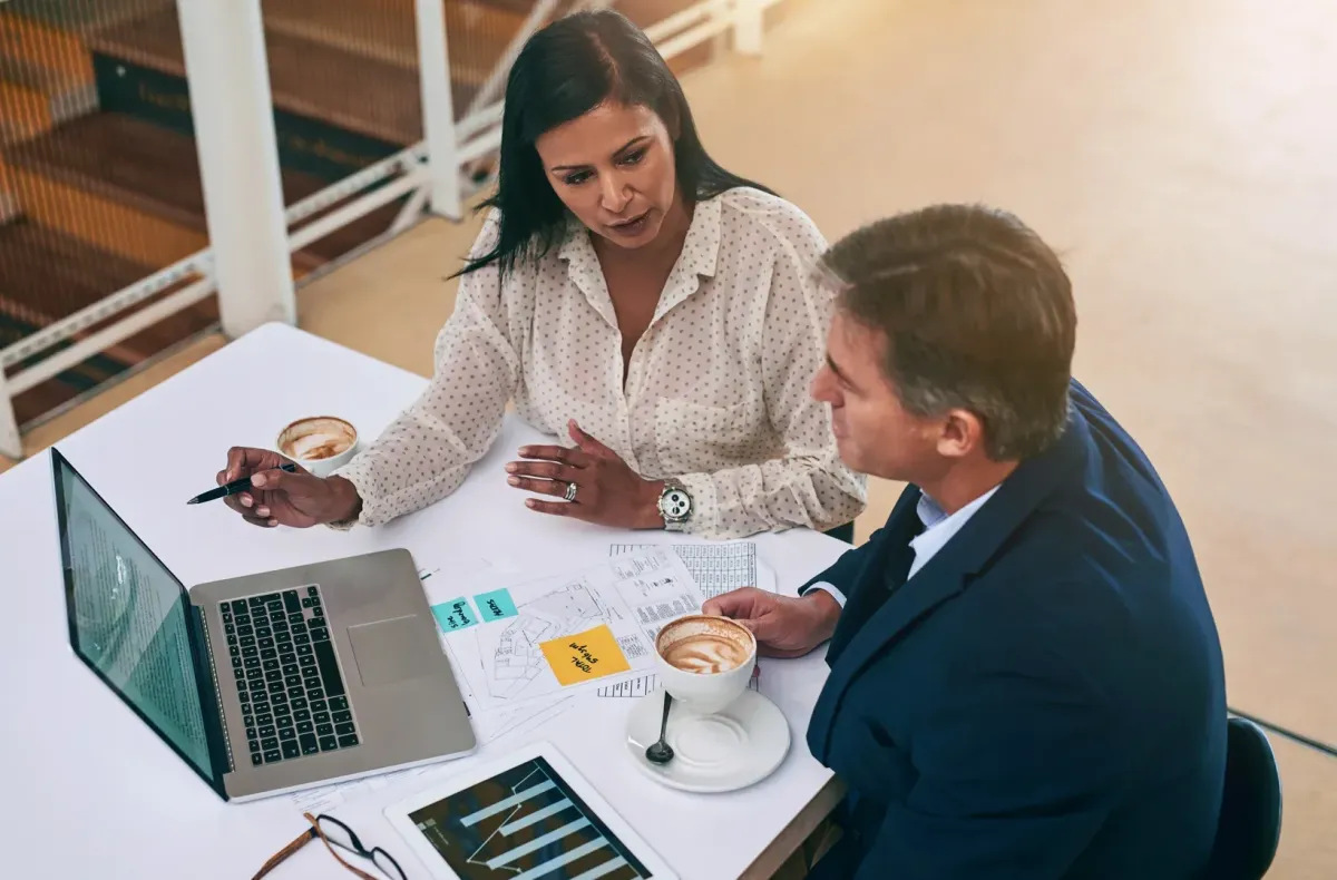 business management consultant