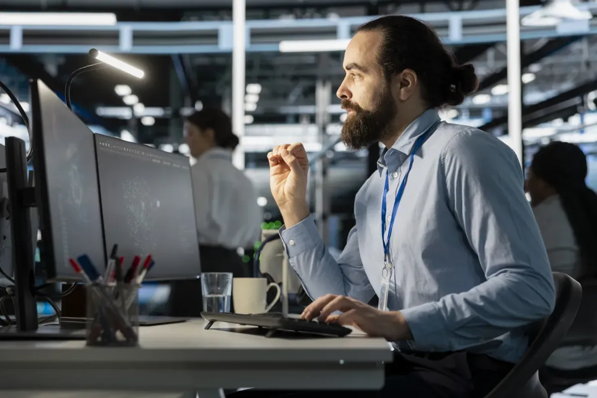 chief information officer