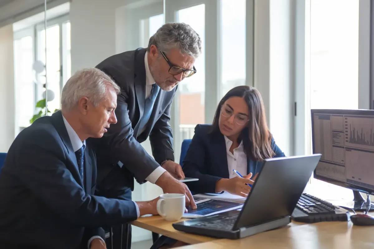 top business consulting companies