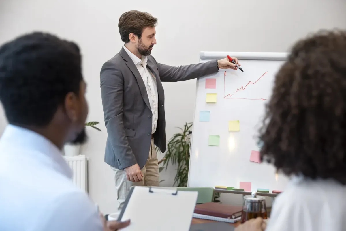 continuous improvement and change management