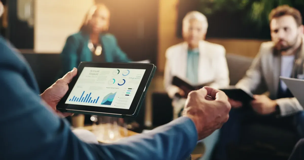 business process improvement consulting