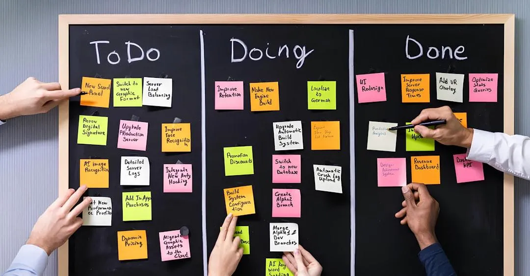 continuous improvement project management