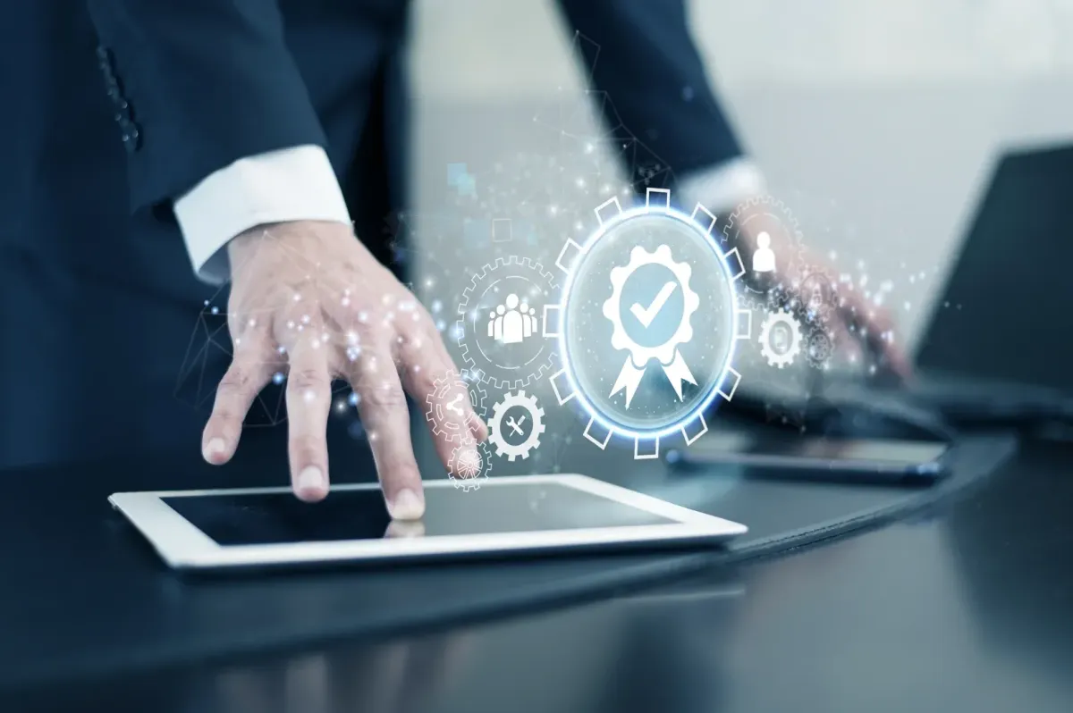 best business process management certification