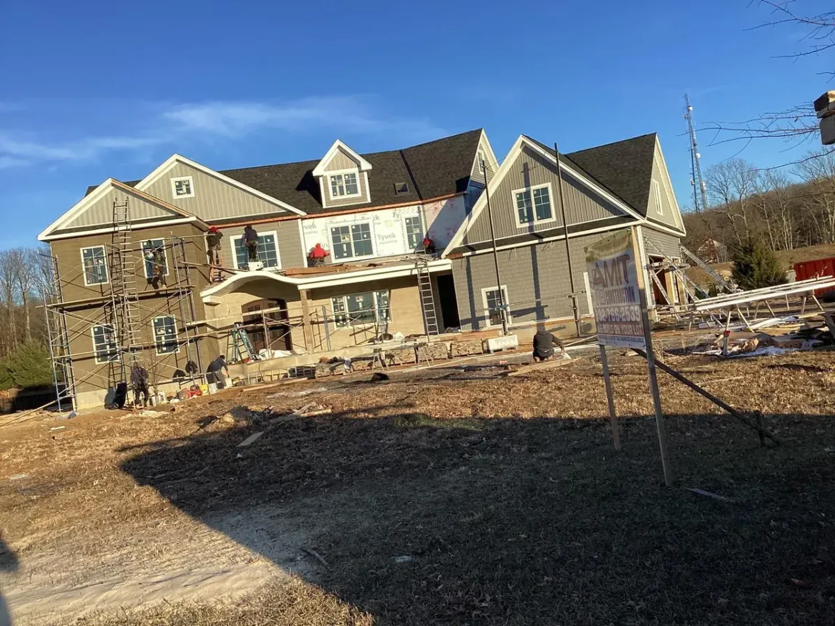 Premium Contractors of NJ Corp