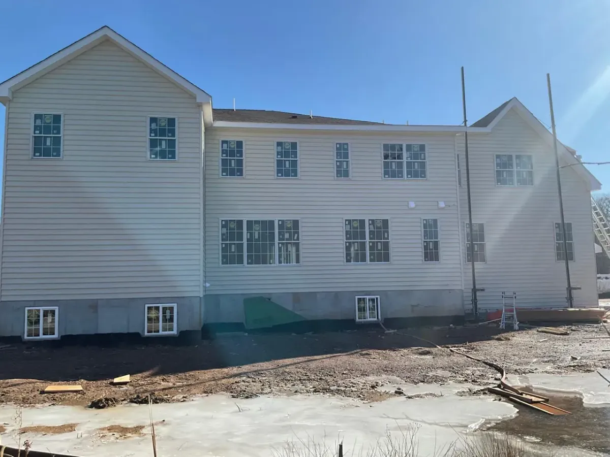 Premium Contractors of NJ Corp