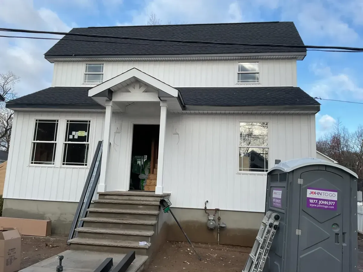 Premium Contractors of NJ Corp