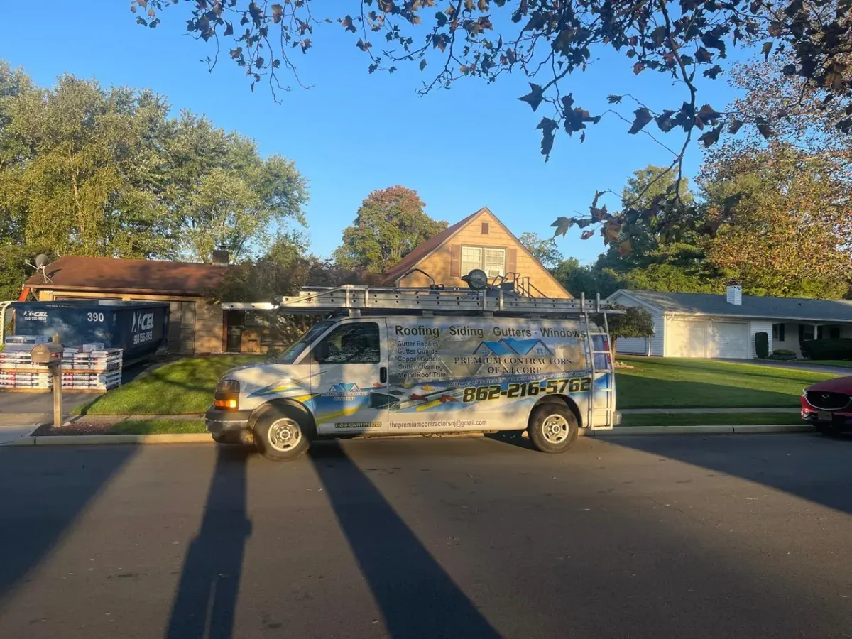Premium Contractors of NJ Corp