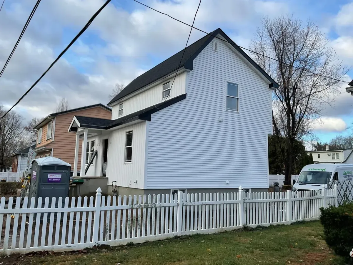 Premium Contractors of NJ Corp