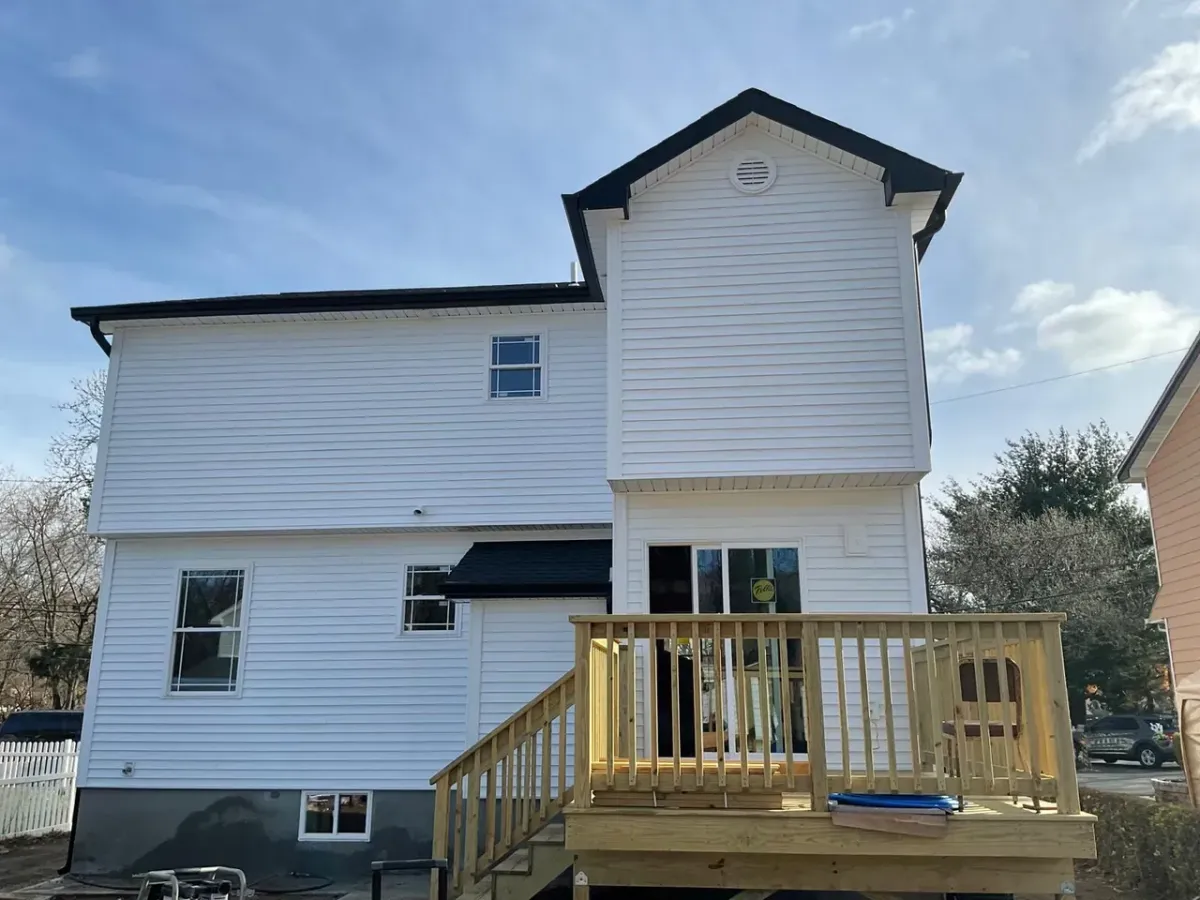 Premium Contractors of NJ Corp