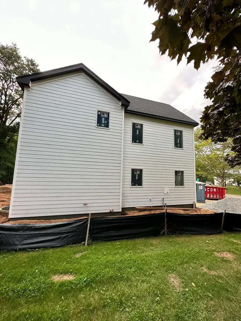 Premium Contractors of NJ Corp
