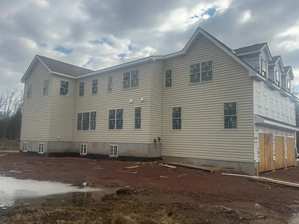 Premium Contractors of NJ Corp