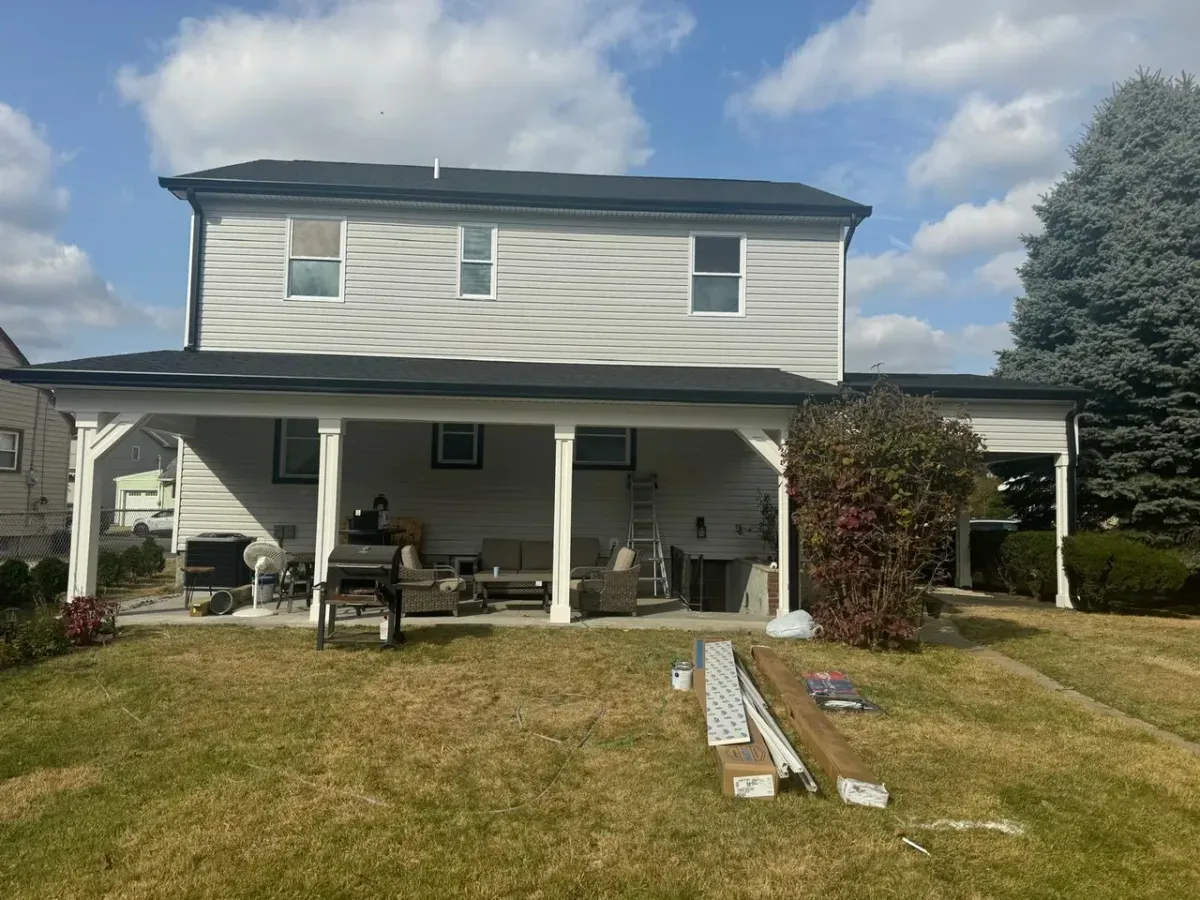 Premium Contractors of NJ Corp