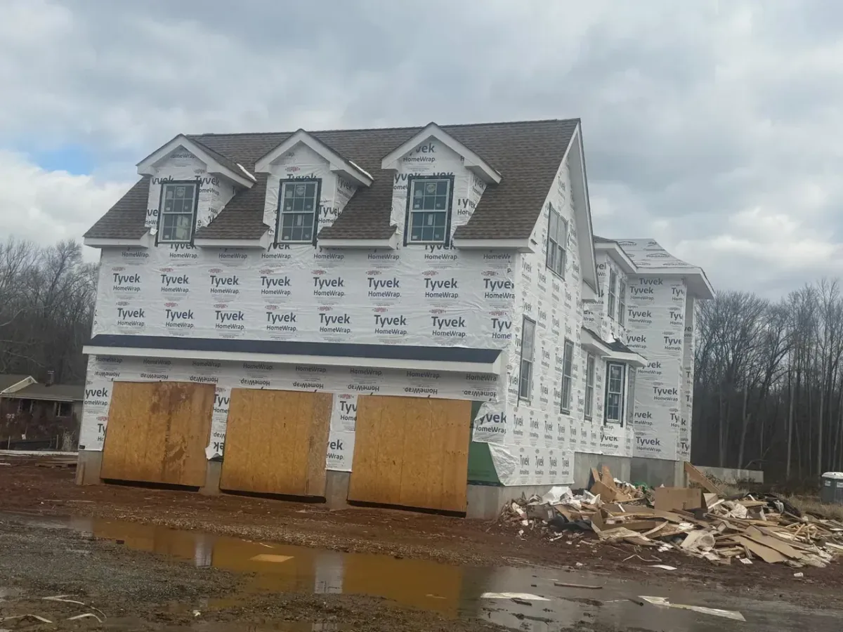 Premium Contractors of NJ Corp
