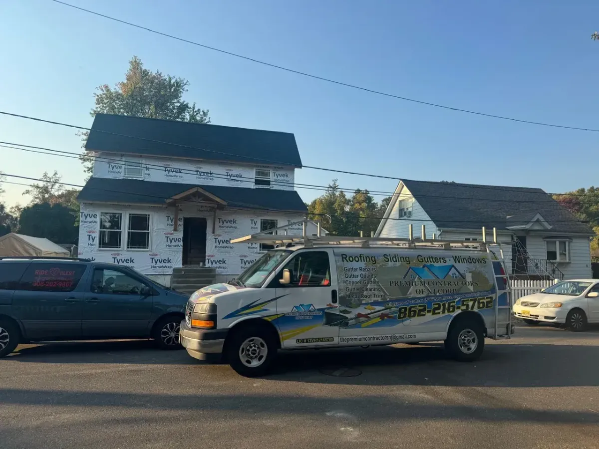 Premium Contractors of NJ Corp