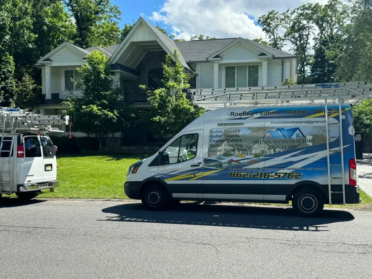 Premium Contractors of NJ Corp