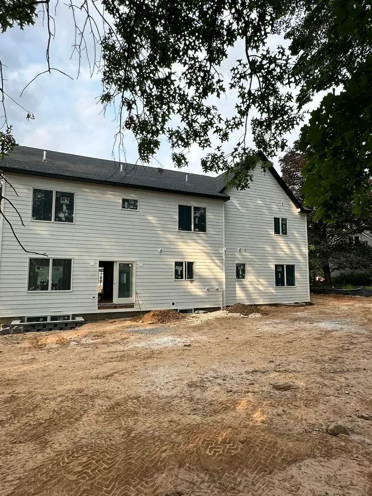 Premium Contractors of NJ Corp