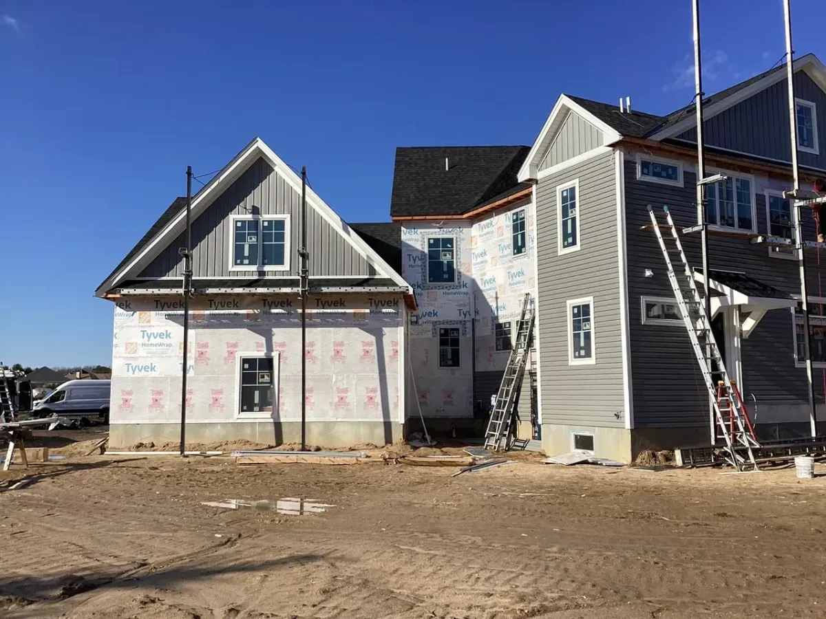 Premium Contractors of NJ Corp