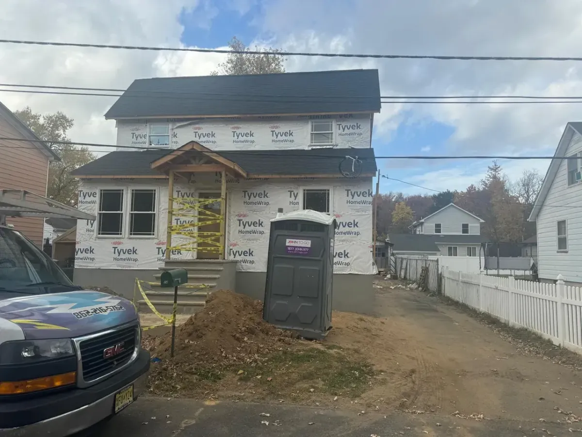 Premium Contractors of NJ Corp