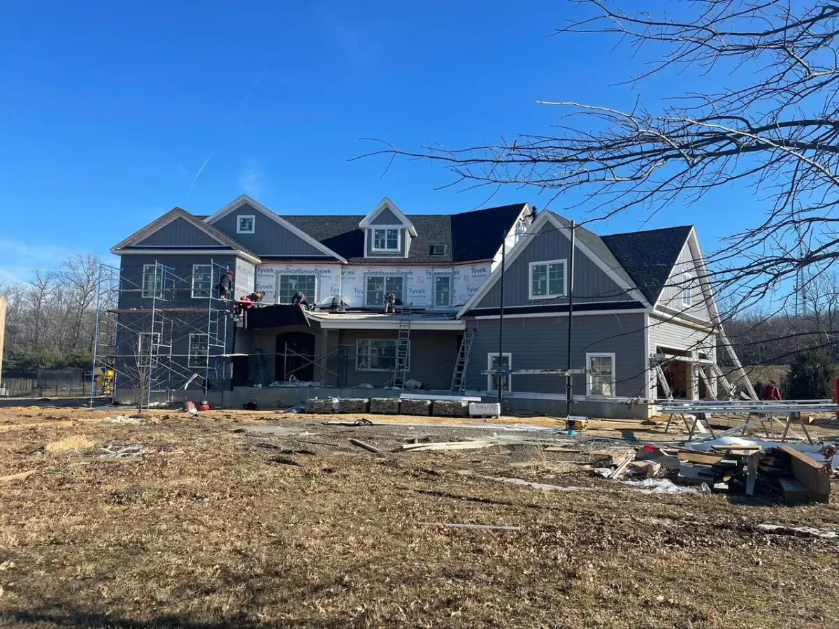 Premium Contractors of NJ Corp