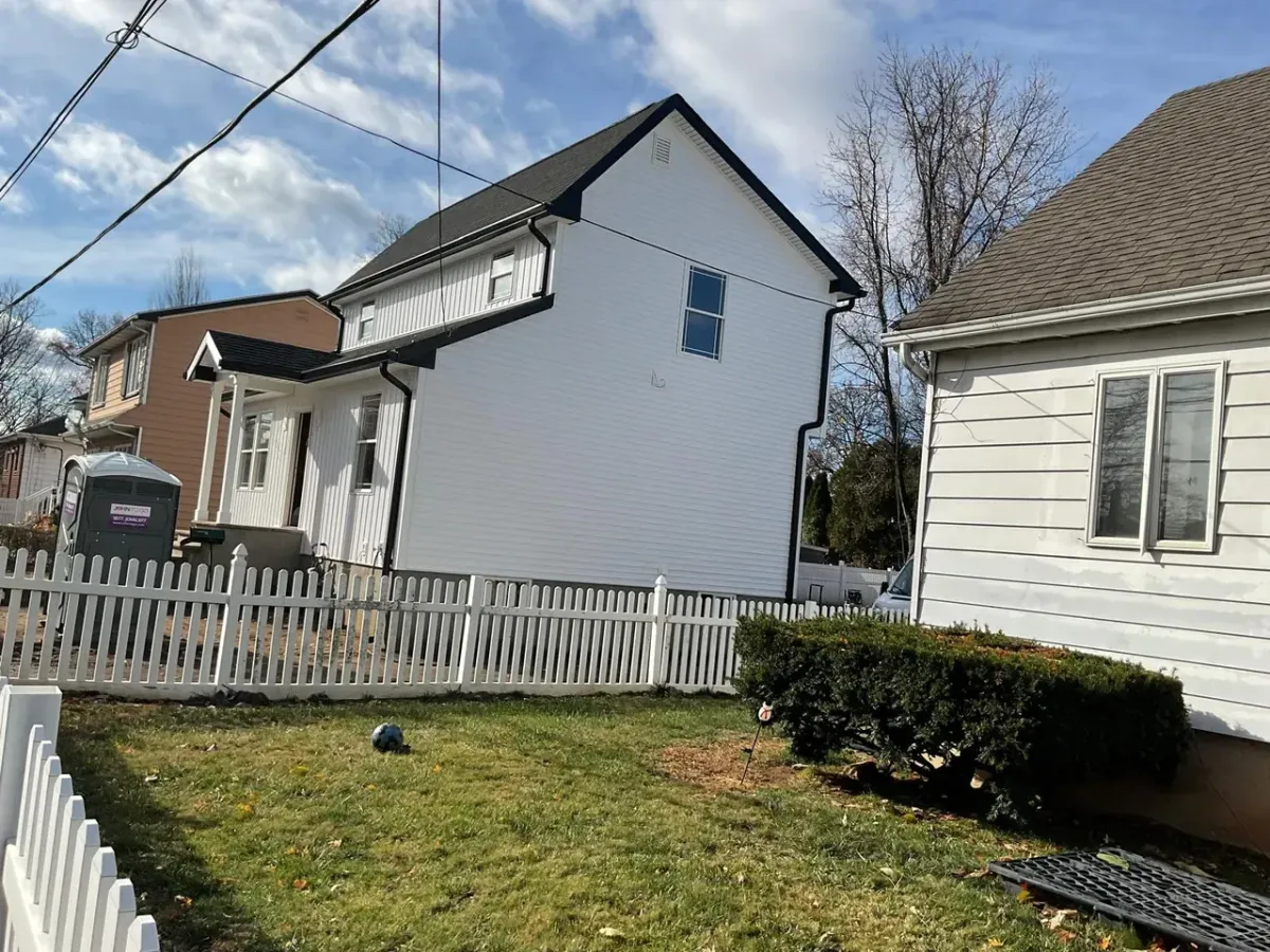 Premium Contractors of NJ Corp