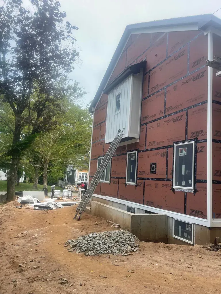 Premium Contractors of NJ Corp
