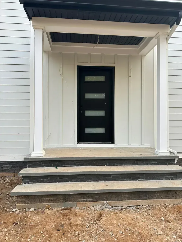 Premium Contractors of NJ Corp
