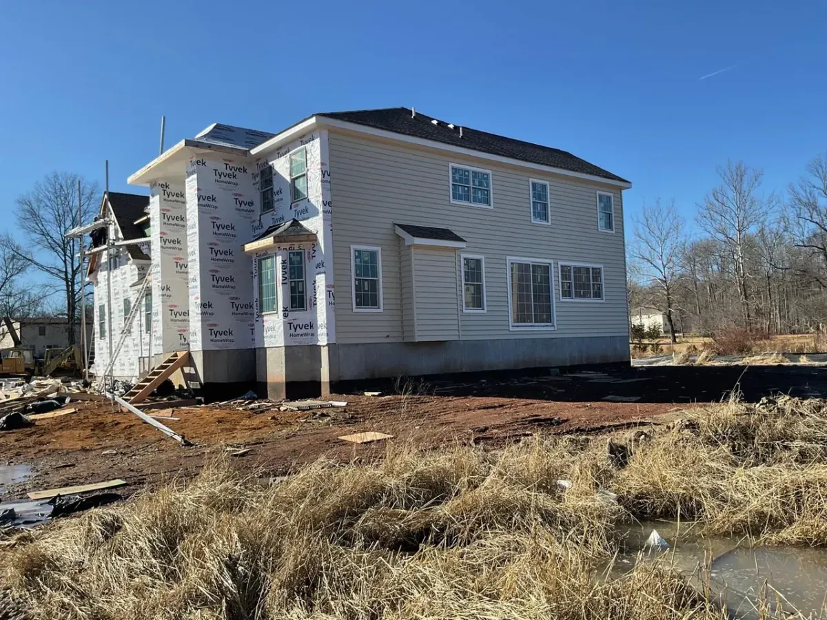 Premium Contractors of NJ Corp