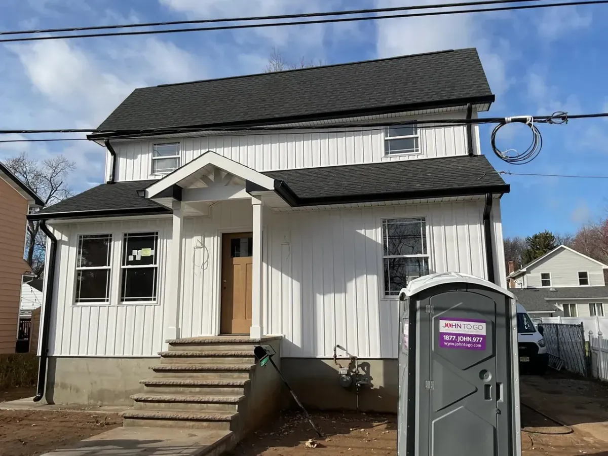 Premium Contractors of NJ Corp