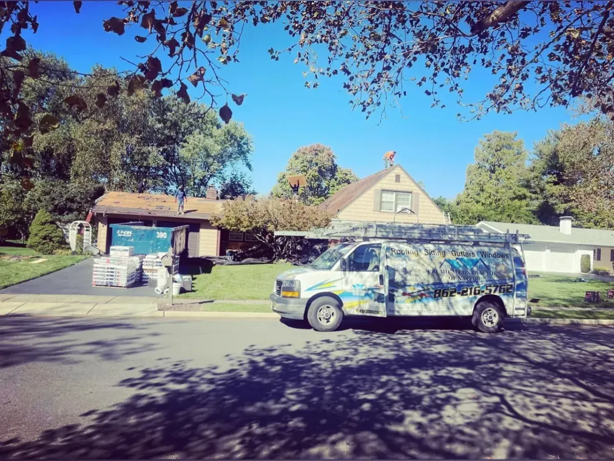 Premium Contractors of NJ Corp