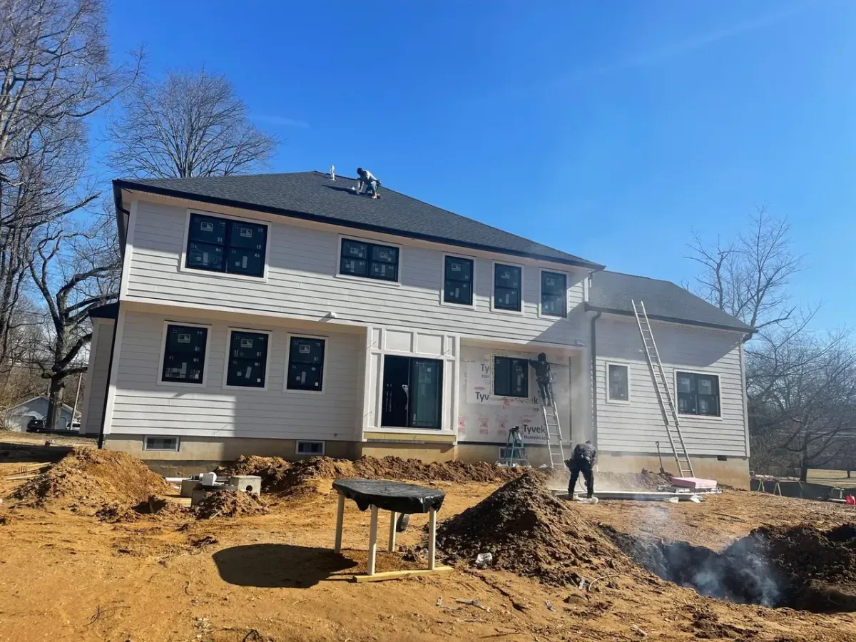 Premium Contractors of NJ Corp