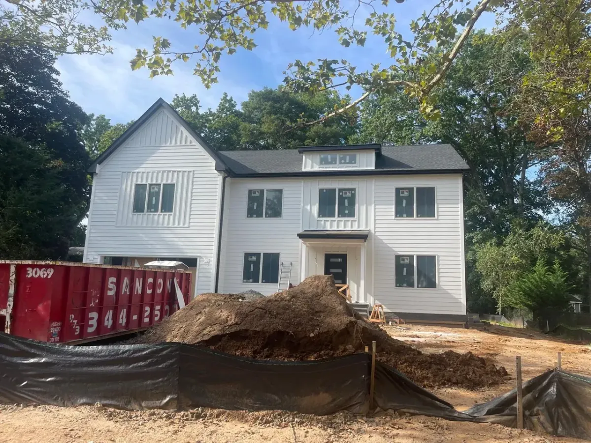 Premium Contractors of NJ Corp