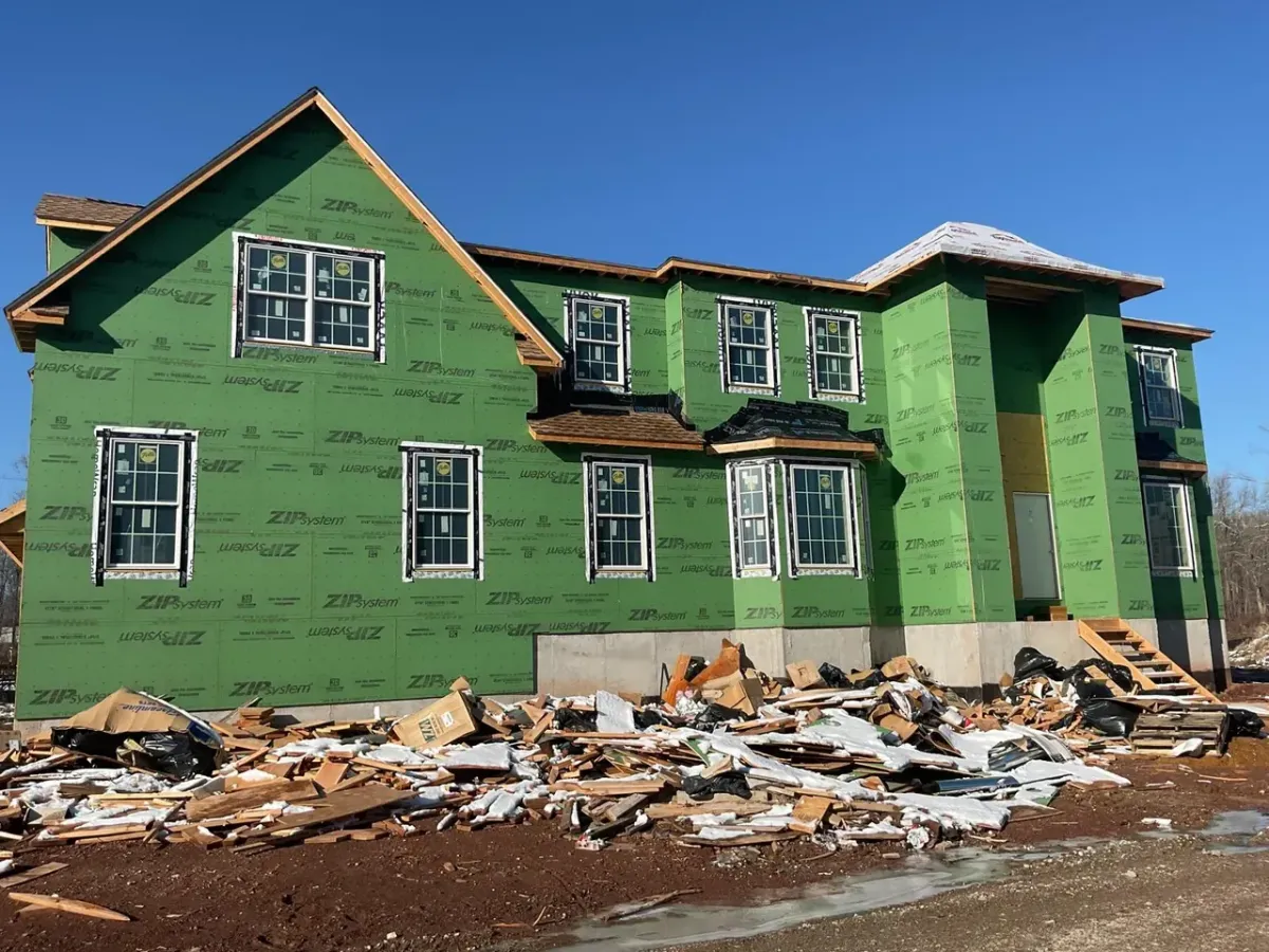 Premium Contractors of NJ Corp