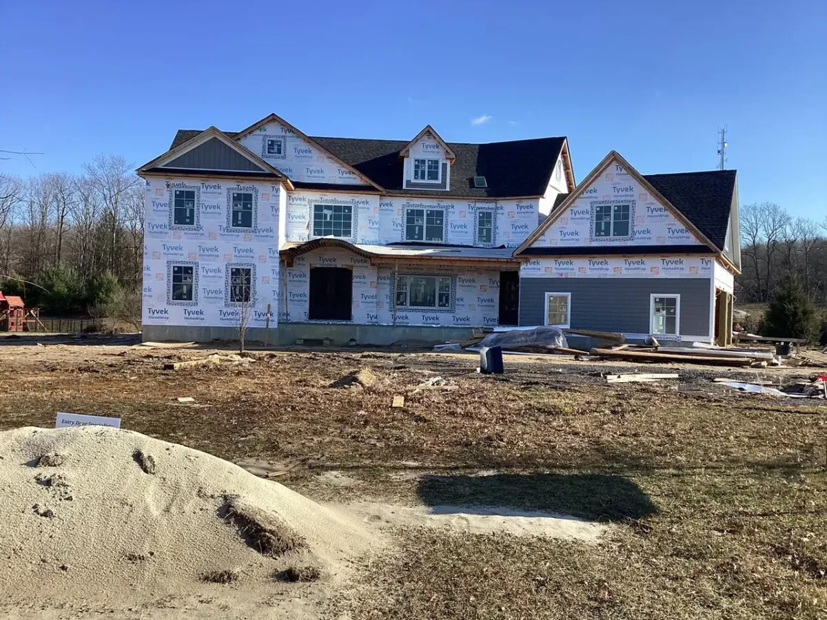 Premium Contractors of NJ Corp