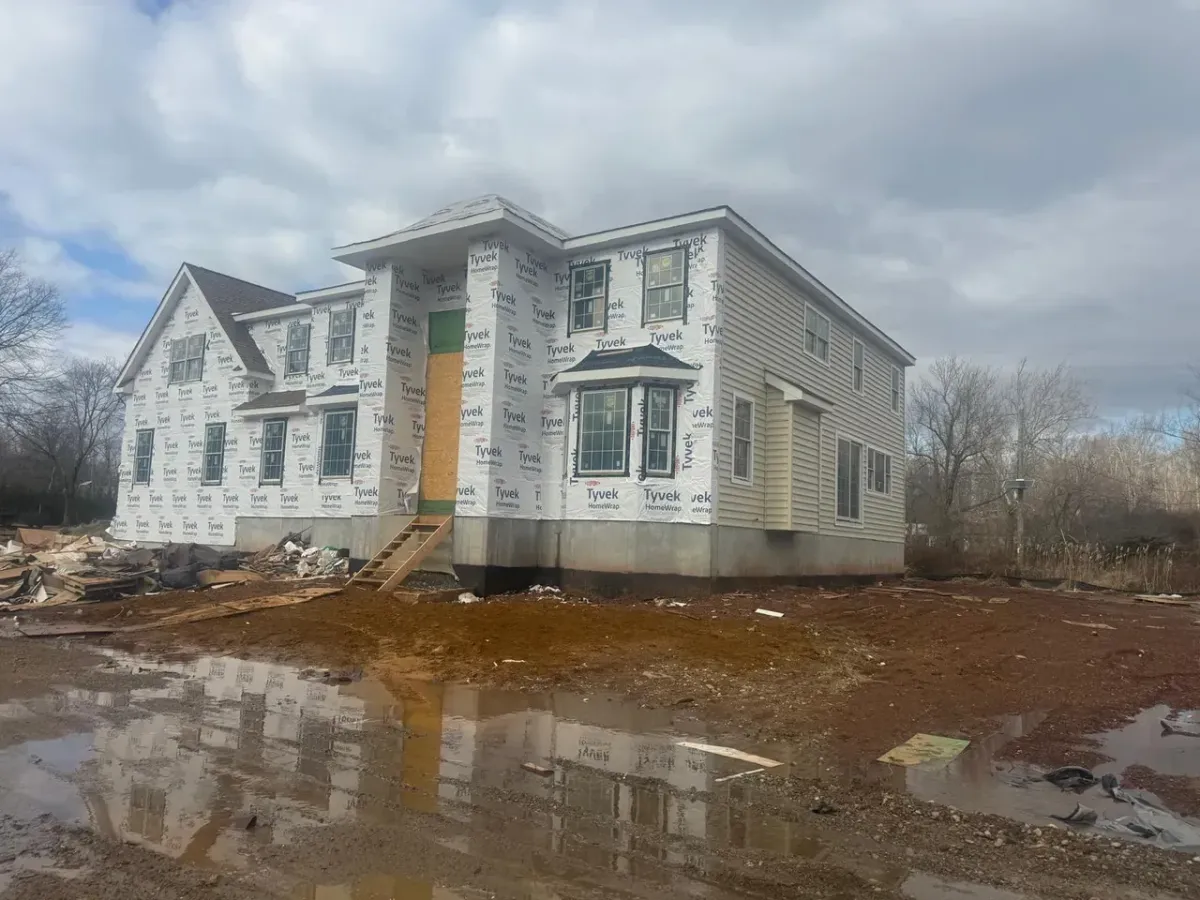 Premium Contractors of NJ Corp