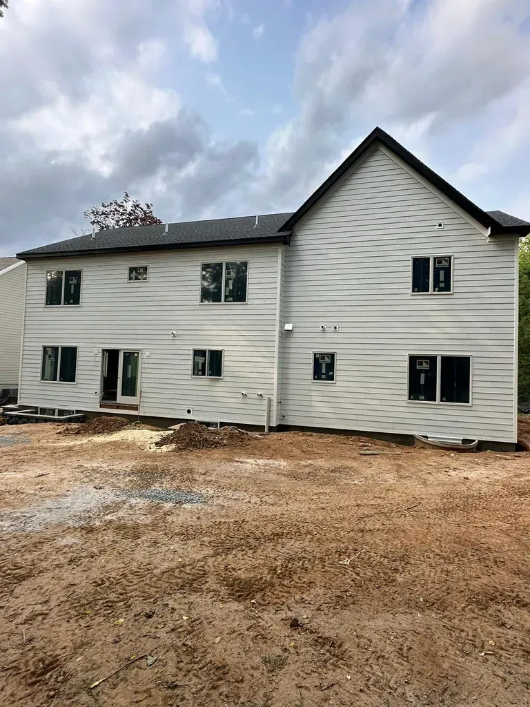 Premium Contractors of NJ Corp