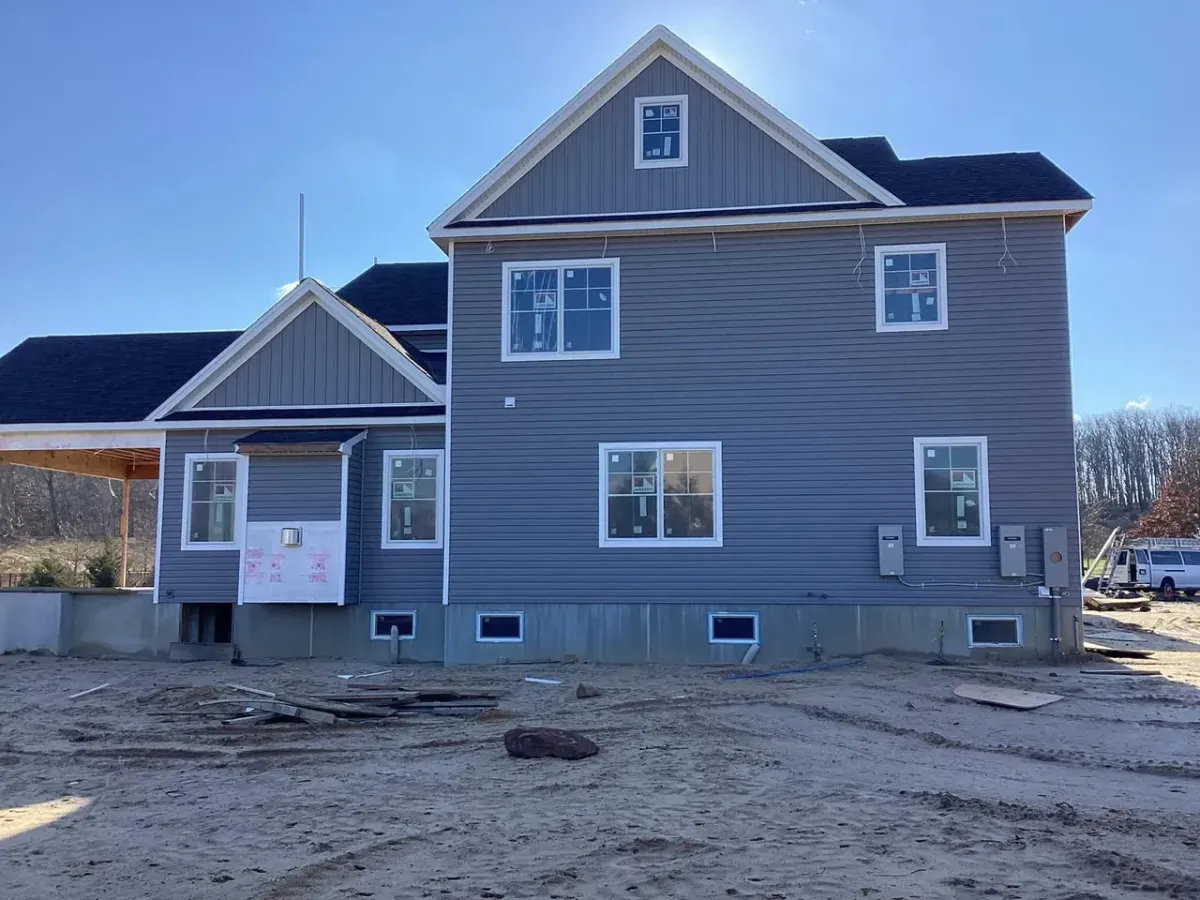 Premium Contractors of NJ Corp