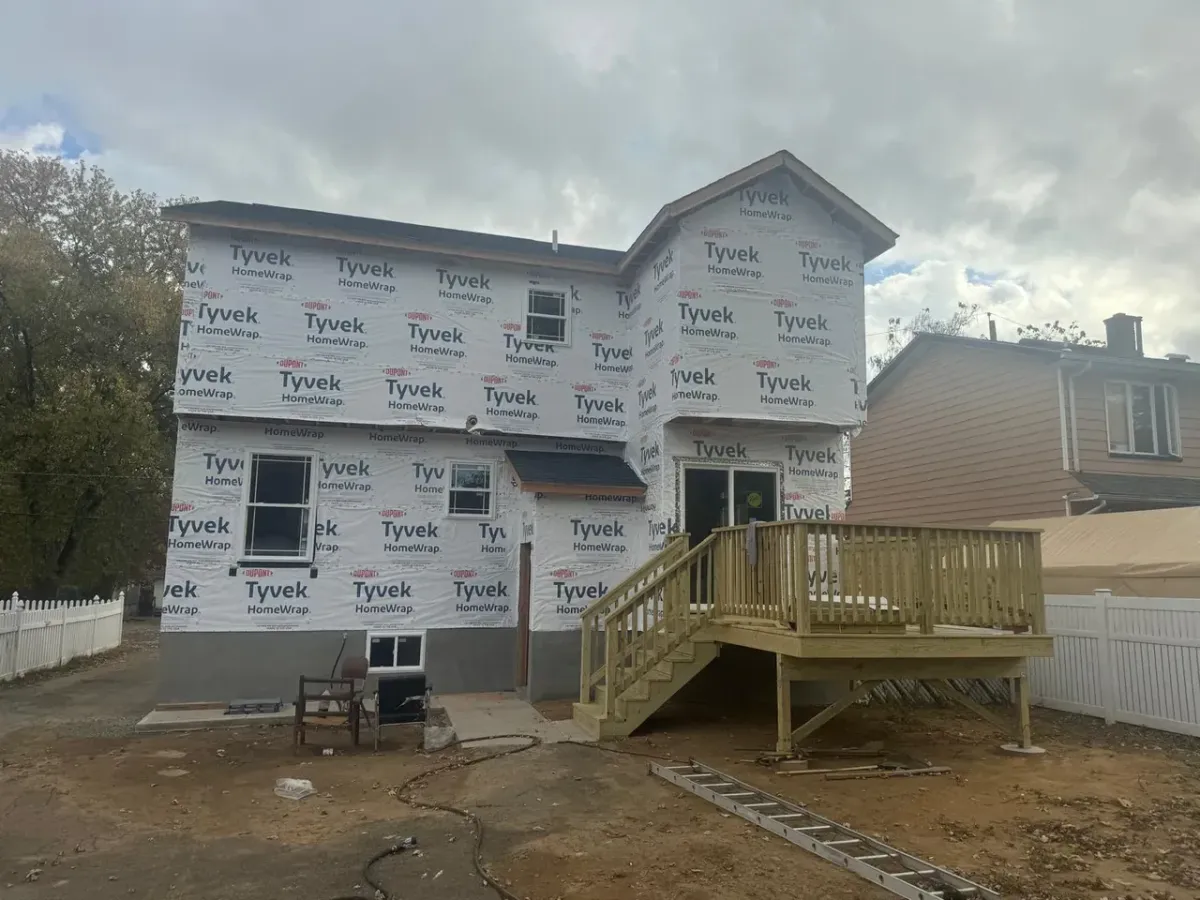 Premium Contractors of NJ Corp