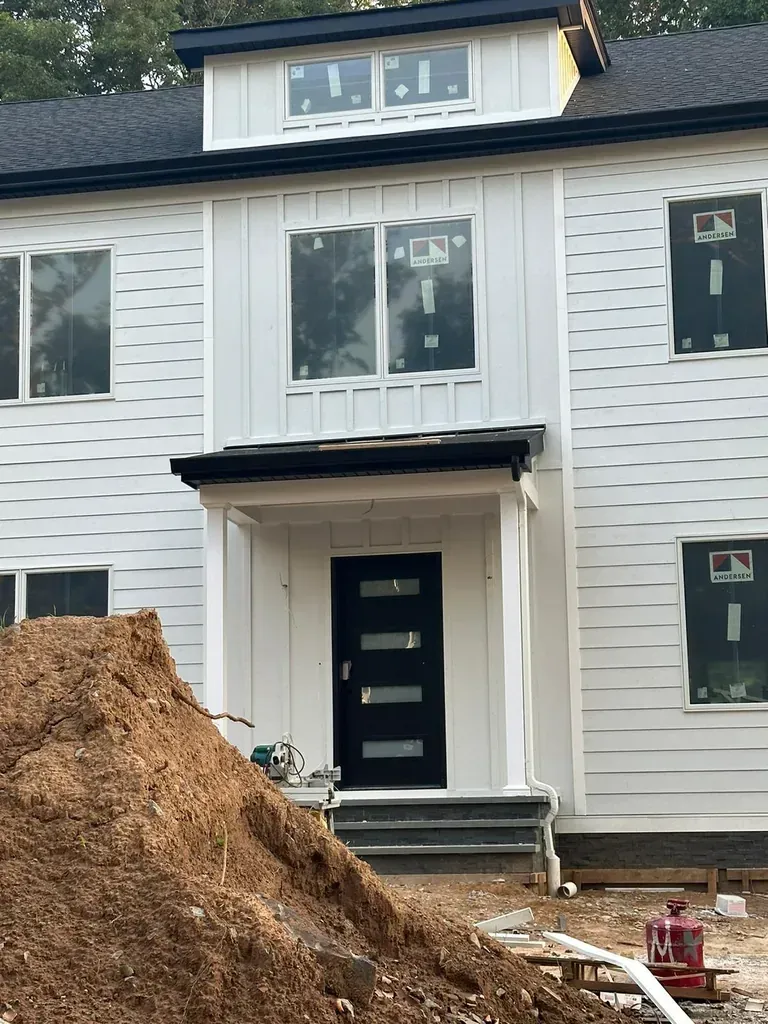 Premium Contractors of NJ Corp