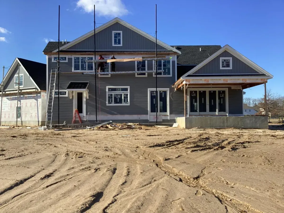 Premium Contractors of NJ Corp