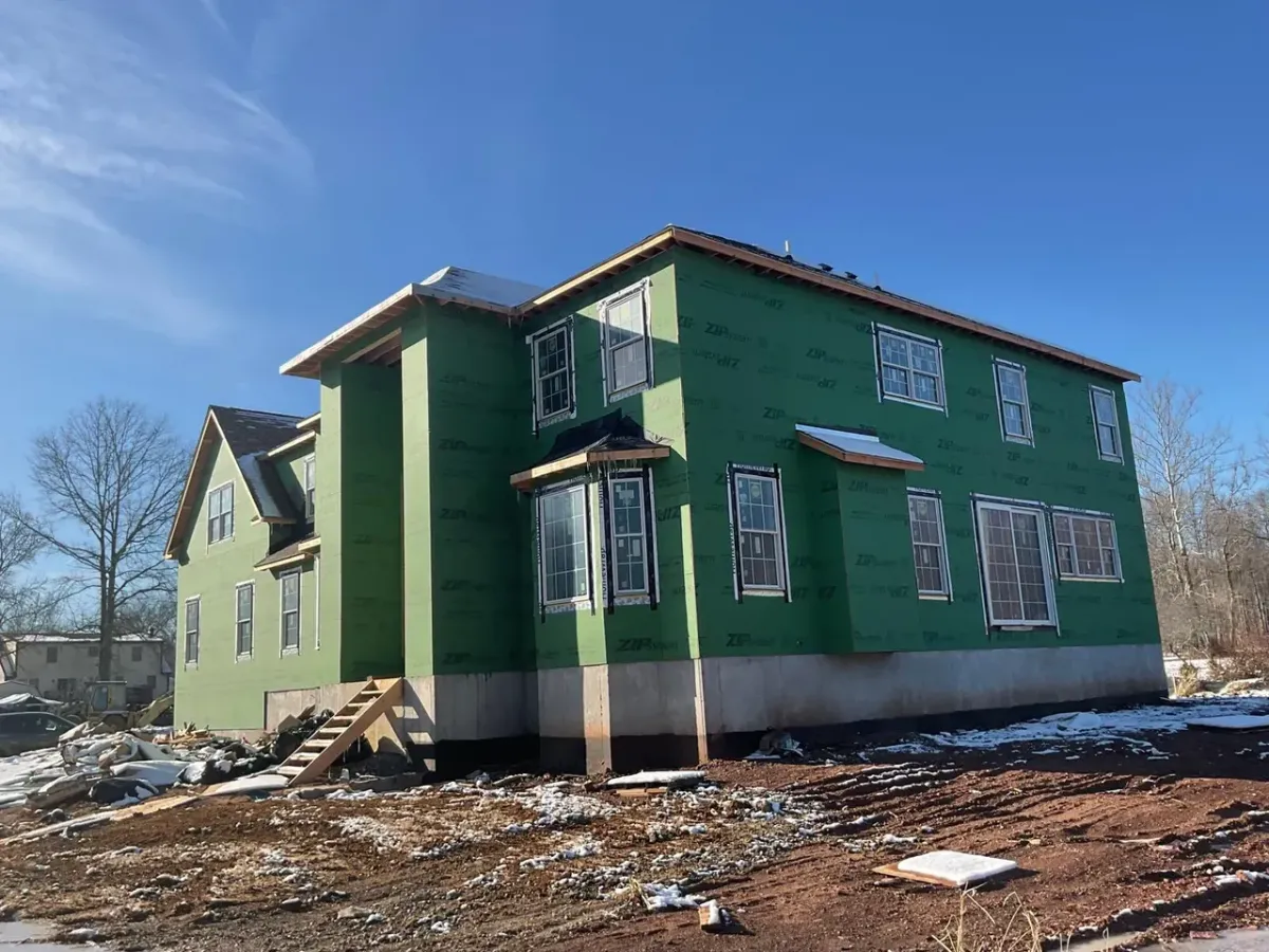 Premium Contractors of NJ Corp