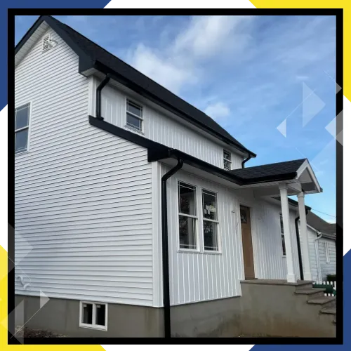 Professional roofing installation by a trusted Roofing Company in Orange, NJ 