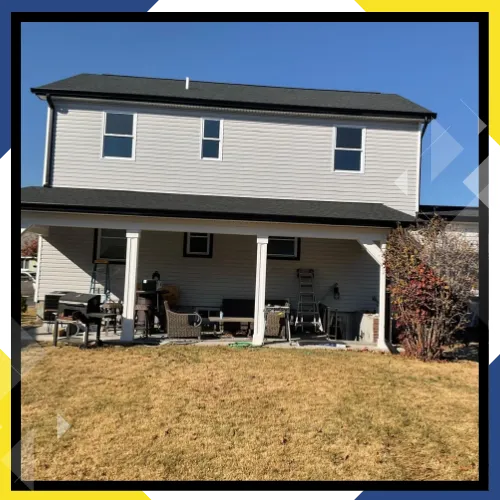Exterior upgrades from experienced roofing contractors in Orange, NJ 