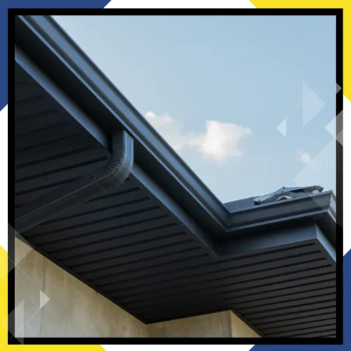 Gutter Installation
